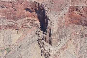 Grand Canyon from Above