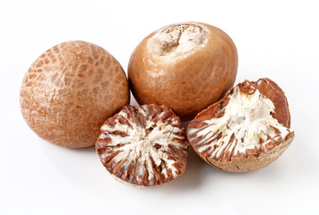 BETEL NUTS OR ARECA NUTS