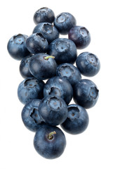 FRESH BLUEBERRIES