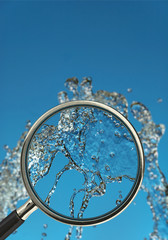 Wasseranalyse