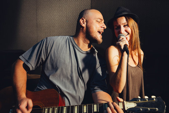Singers