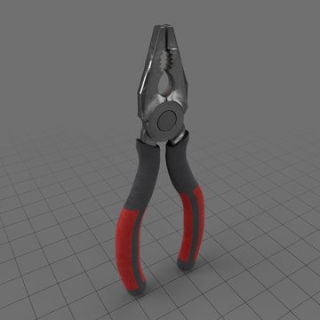 Pliers