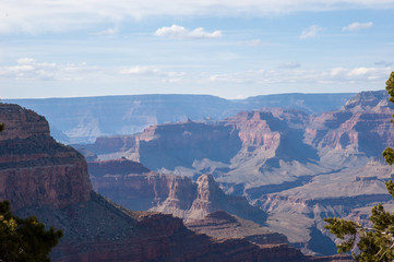 Grand Canyon