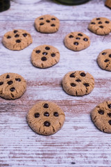Classic Peanut Butter Blossom Cookies
