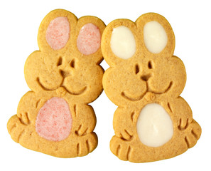 BUNNY COOKIES
