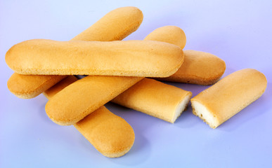 BABY RUSKS