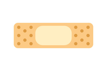 adhesive medical plaster strip bandage