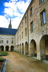 Obraz premium Quimper