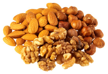 MIXED NUTS