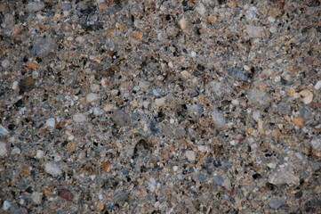 Natural material for construction - texture