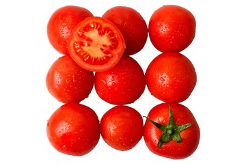 Tomatoes