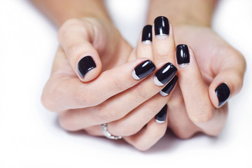 manicure polish