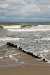 Baltic seacoast 3