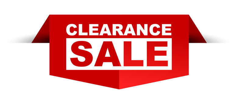 845 Warehouse Clearance Sale Images, Stock Photos, 3D objects, & Vectors