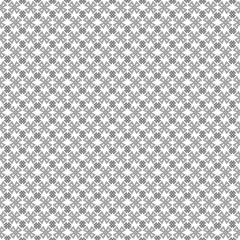 Seamless geometrical pattern.