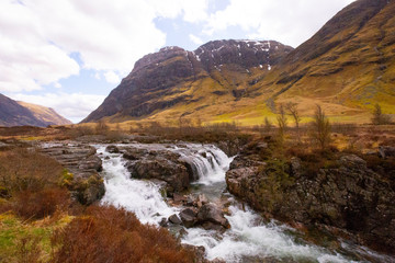Scottish Highlands