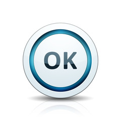 OK button illustration