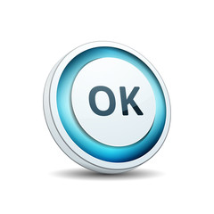 OK button illustration