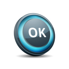 OK button illustration