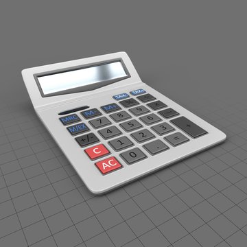 Calculator