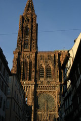 Freiburg. City of Germany (Europe)