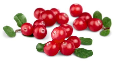 Cranberries