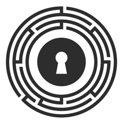 Quest vector logo © Arcady