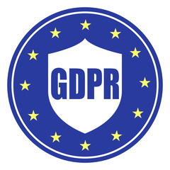 EU data protection regulation sign