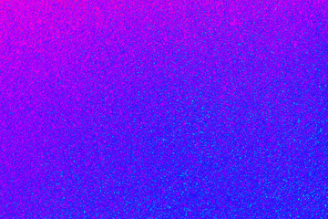 Very bright color background texture of foam