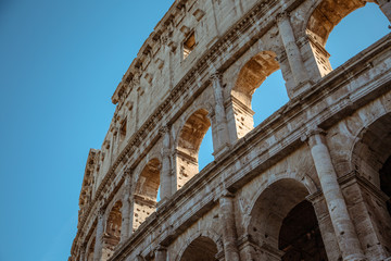 Fototapeta premium Colosseum
