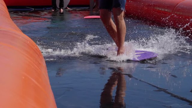 Summer vibes in festival!