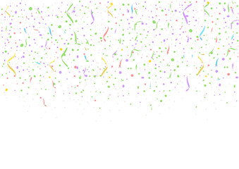 7775884 Colorful confetti background
