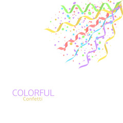 7775885 Colorful confetti background