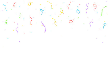 7775890 Colorful confetti background