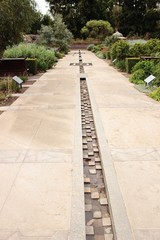 paysage et végétation nature en plein air en Australie