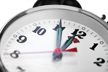 Appointed Time - Isolated