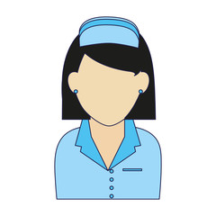 Nurse avatar profile