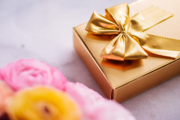 A Thoughtful Baby Shower Present