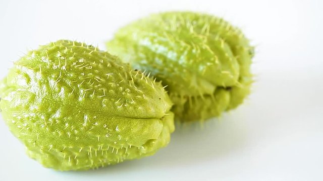 Chayote or Mirliton Squash