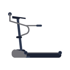 Gym walk band equipment