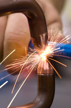 Welding