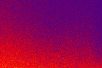 Very bright color background texture of foam