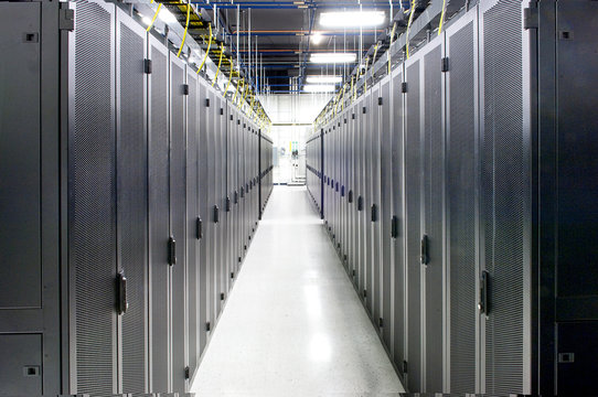 Server Racks