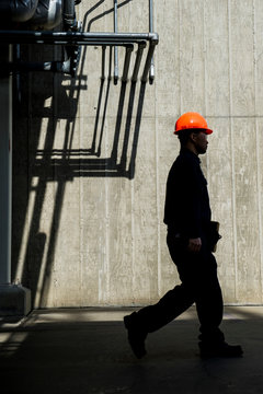 Power Plant Technician