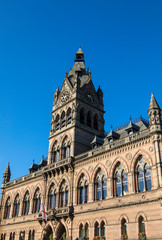 Chester Town Hall