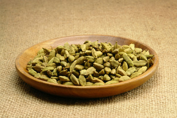 Green Cardamom Spice