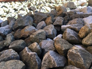 Stones
