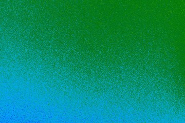 Very bright color background texture of foam