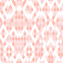 Seamless snake design pattern vector © Rawpixel.com