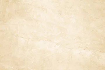 Tuinposter Kunst bruin betonsteen textuur voor achtergrond in zwart. hebben kleur droog bekrast oppervlak wandbekleding abstract kleurrijk papier krassen armoedig vintage cement en zand grijs of wit detail bekleding. © Phokin